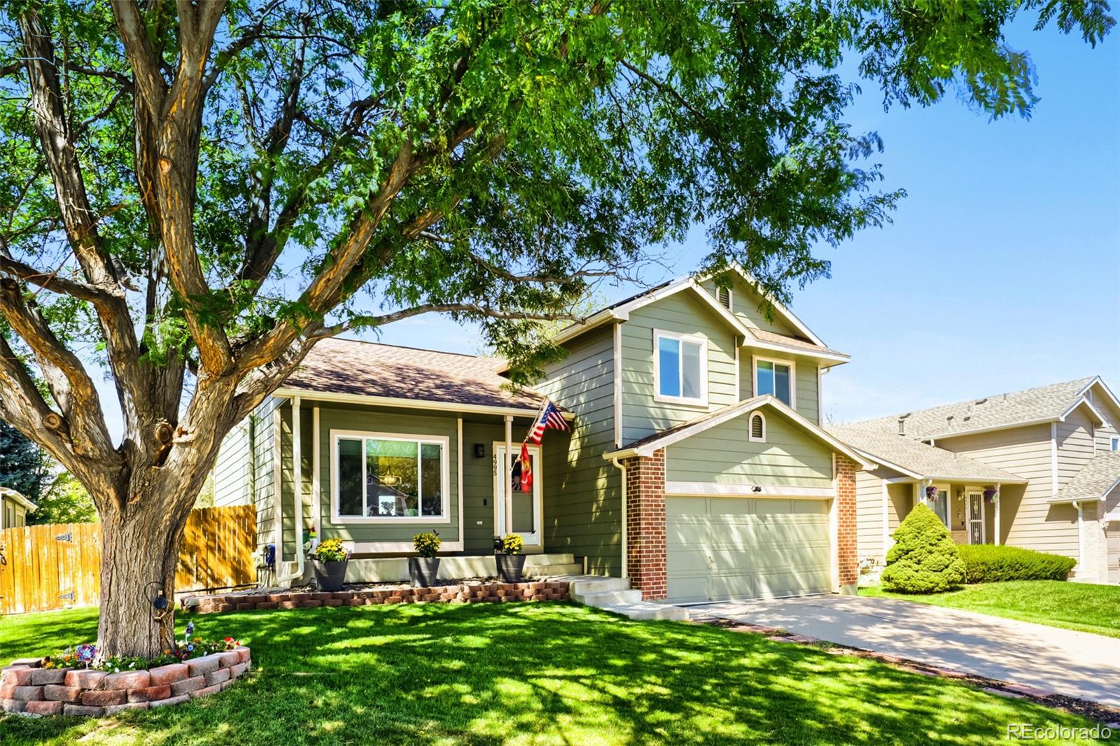 MLS Image #26 for 4995 s flanders court,aurora, Colorado