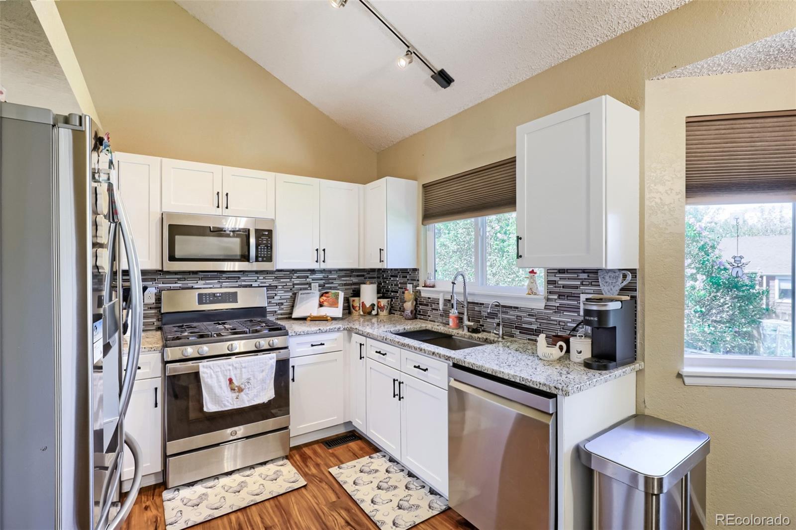 MLS Image #3 for 4995 s flanders court,aurora, Colorado