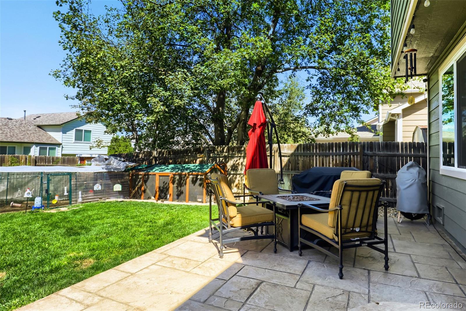 MLS Image #30 for 4995 s flanders court,aurora, Colorado
