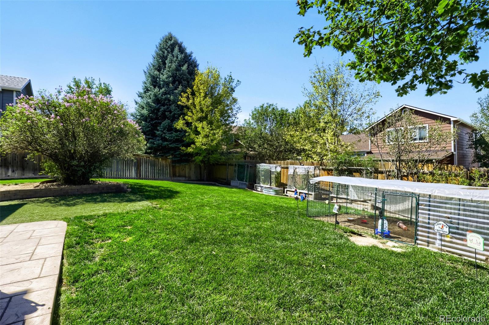 MLS Image #34 for 4995 s flanders court,aurora, Colorado