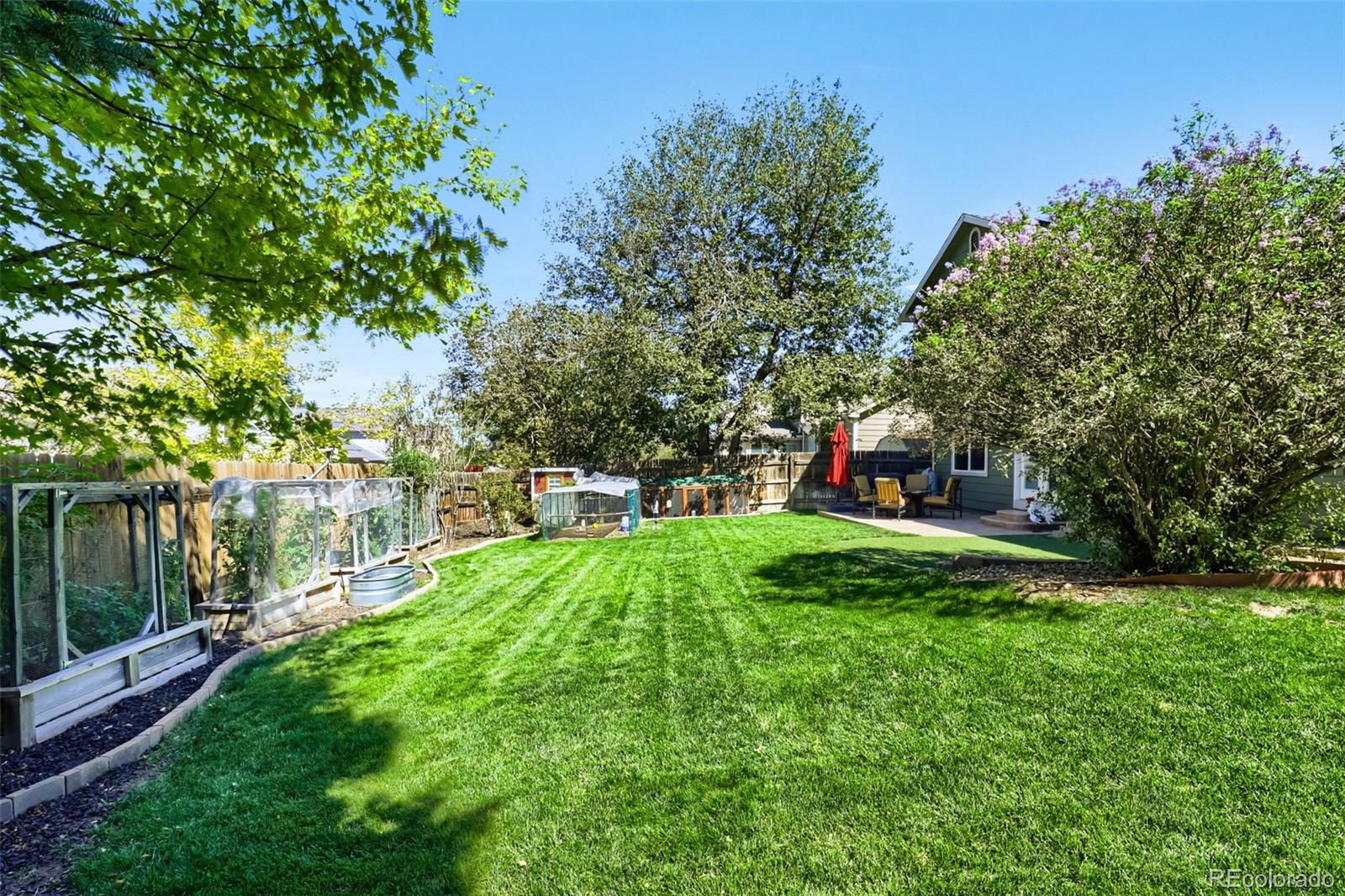 MLS Image #36 for 4995 s flanders court,aurora, Colorado