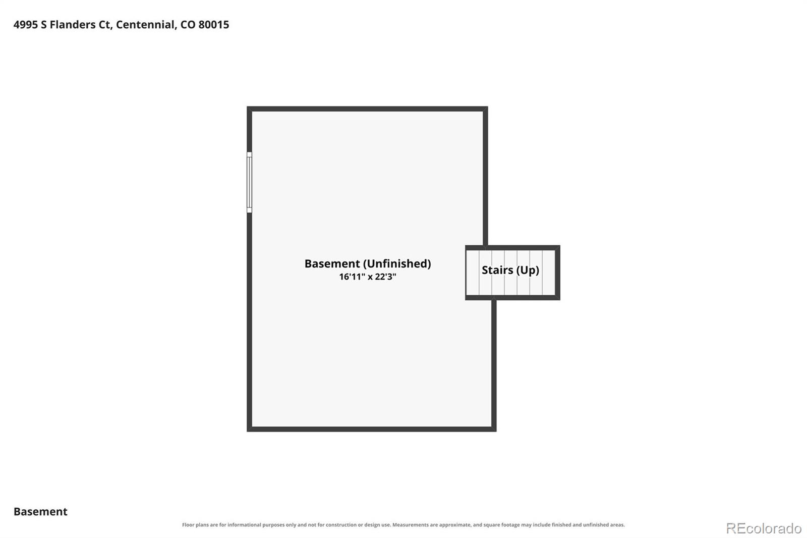 MLS Image #37 for 4995 s flanders court,aurora, Colorado