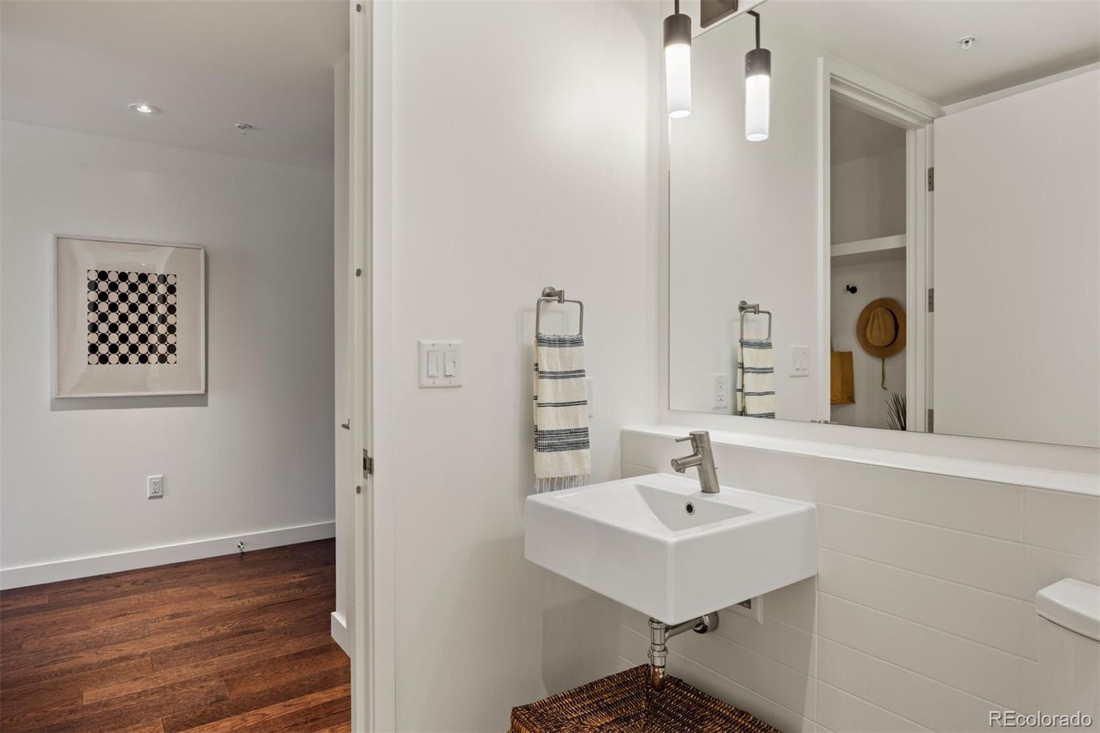MLS Image #22 for 1750  wewatta street 1428,denver, Colorado