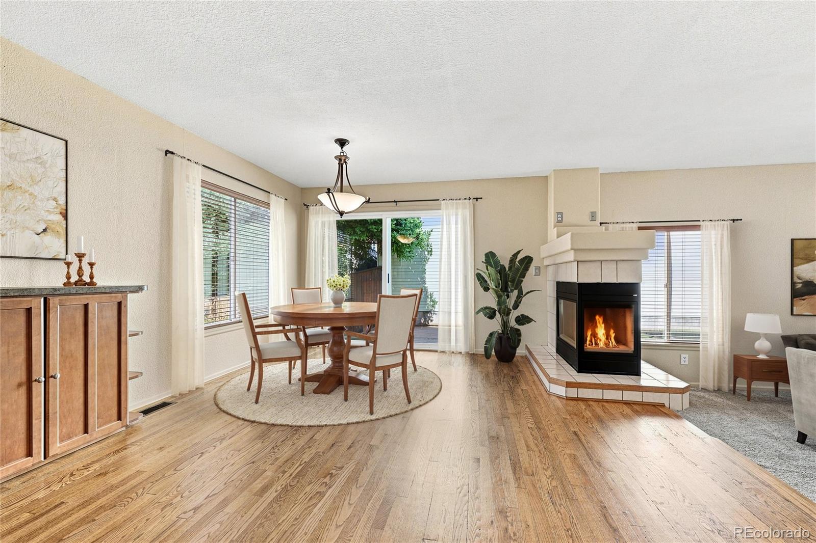 MLS Image #2 for 1371  laurenwood way,highlands ranch, Colorado