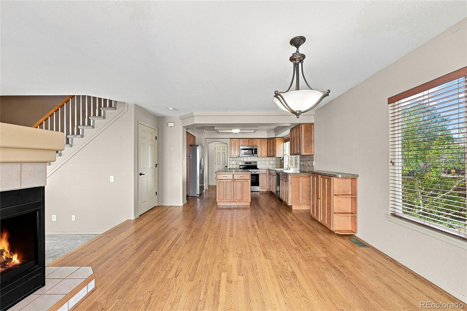 MLS Image #4 for 1371  laurenwood way,highlands ranch, Colorado