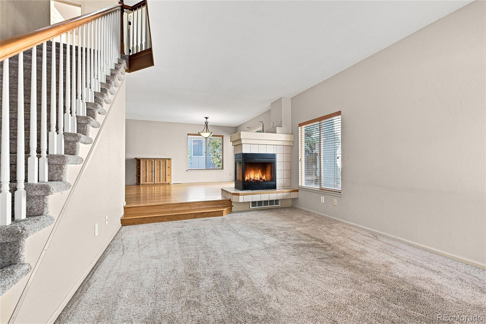 MLS Image #6 for 1371  laurenwood way,highlands ranch, Colorado