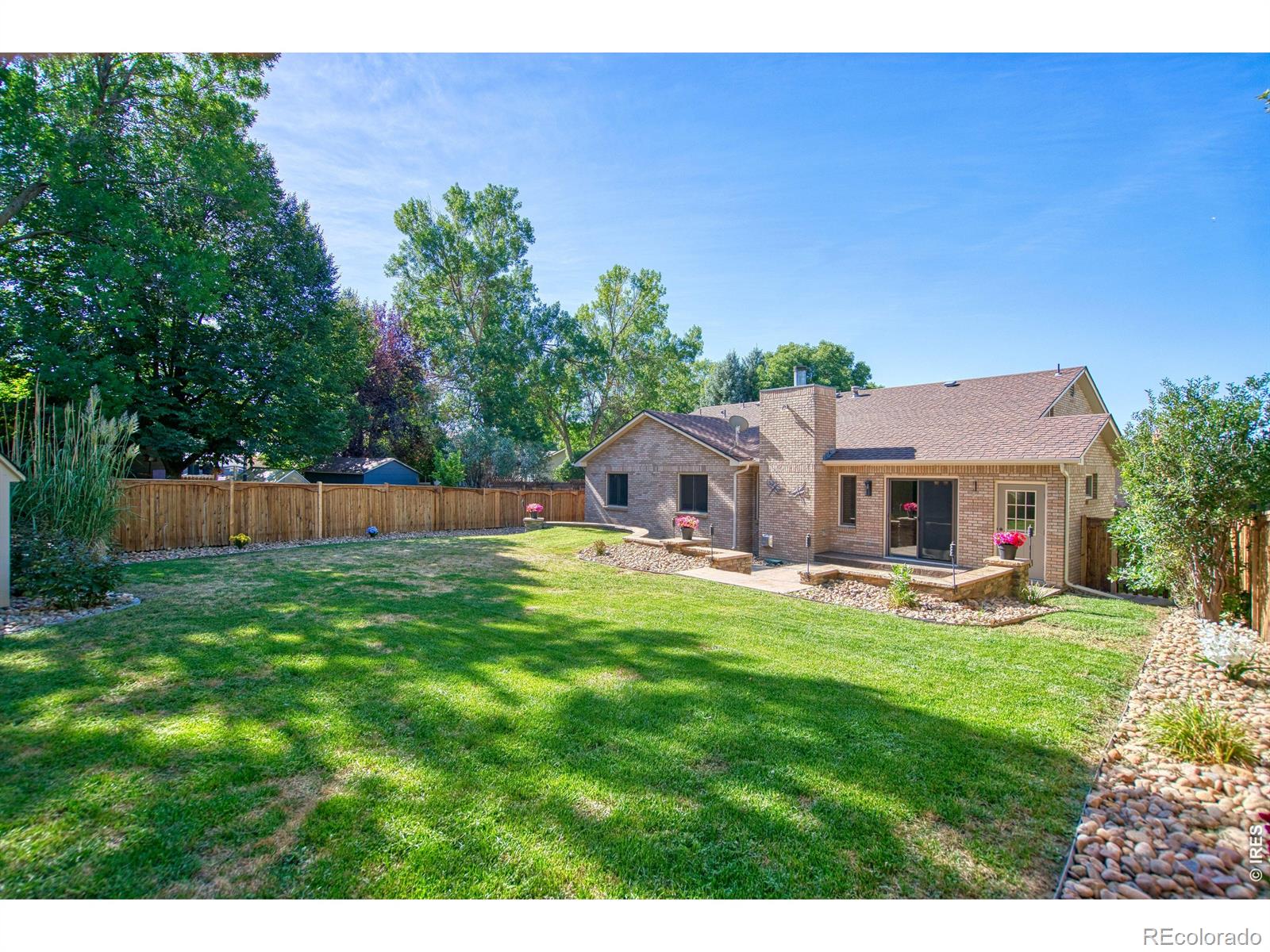 MLS Image #3 for 1115  chester court,johnstown, Colorado