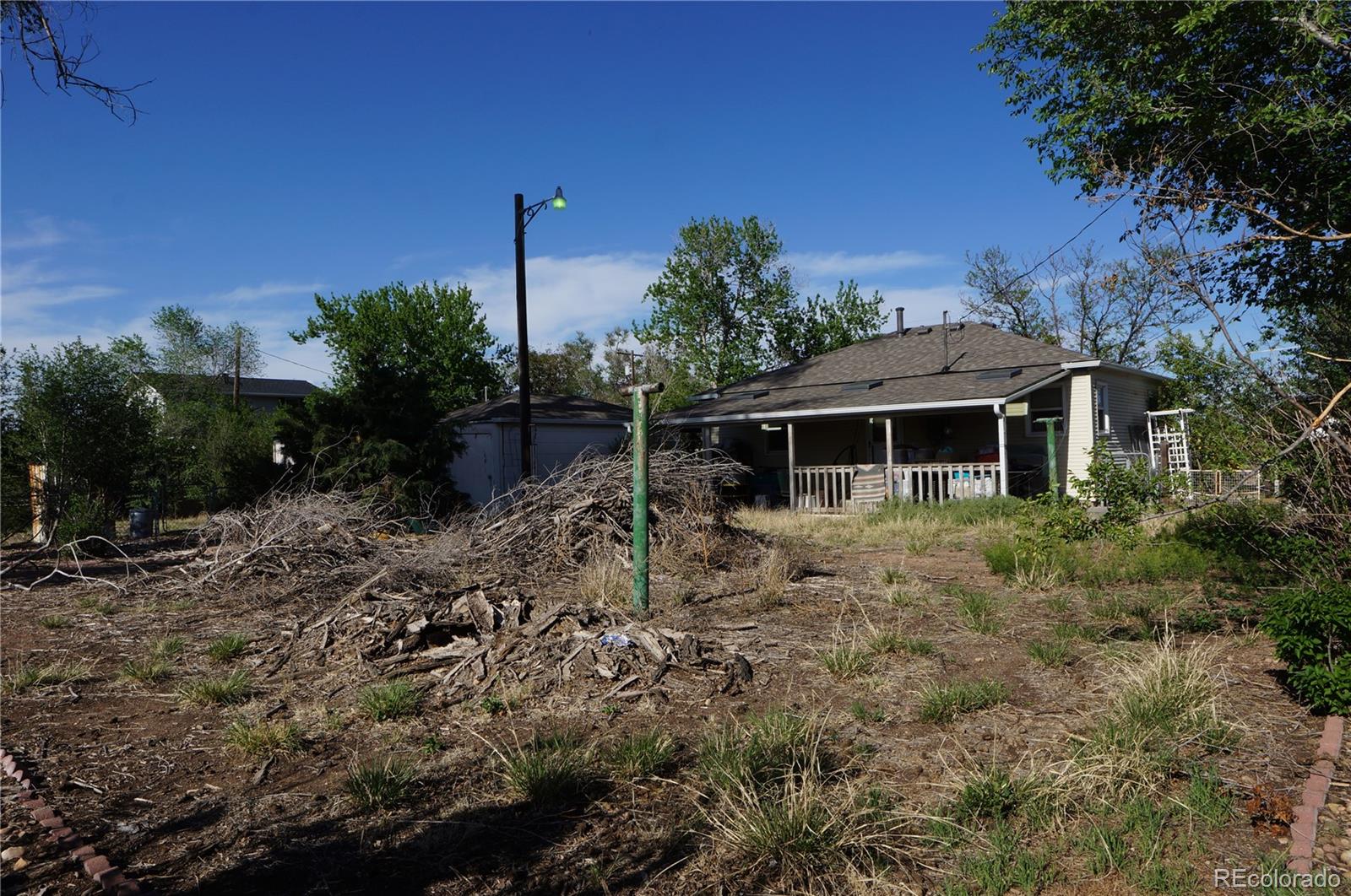 MLS Image #4 for 1915  cherry avenue,greeley, Colorado