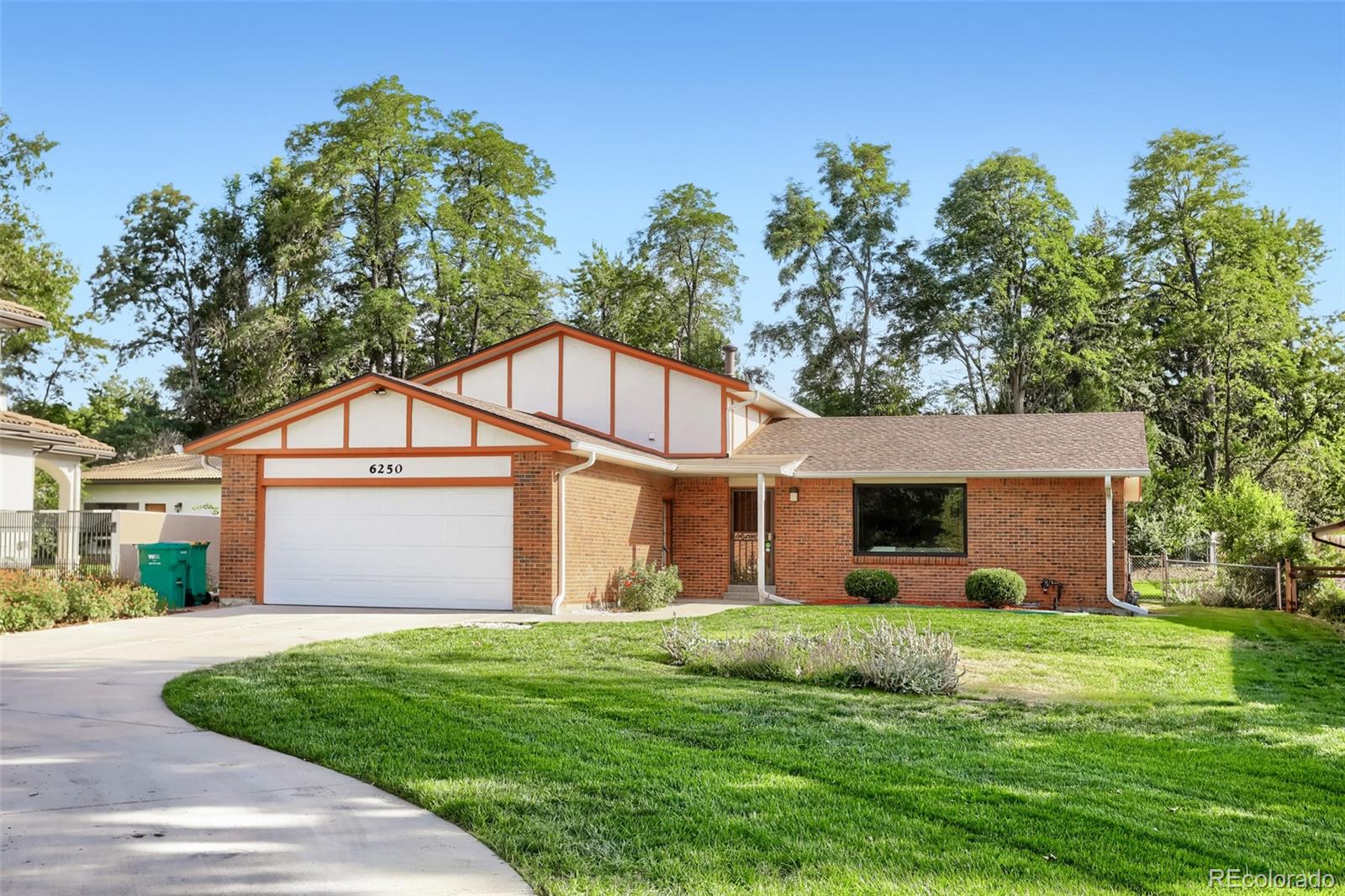 MLS Image #1 for 6250 w 35th avenue,wheat ridge, Colorado
