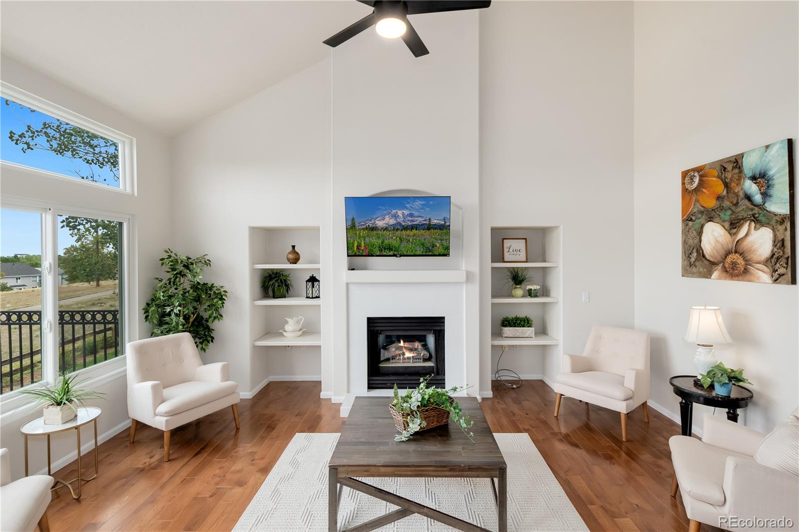 MLS Image #23 for 6945  mountain brush circle,highlands ranch, Colorado