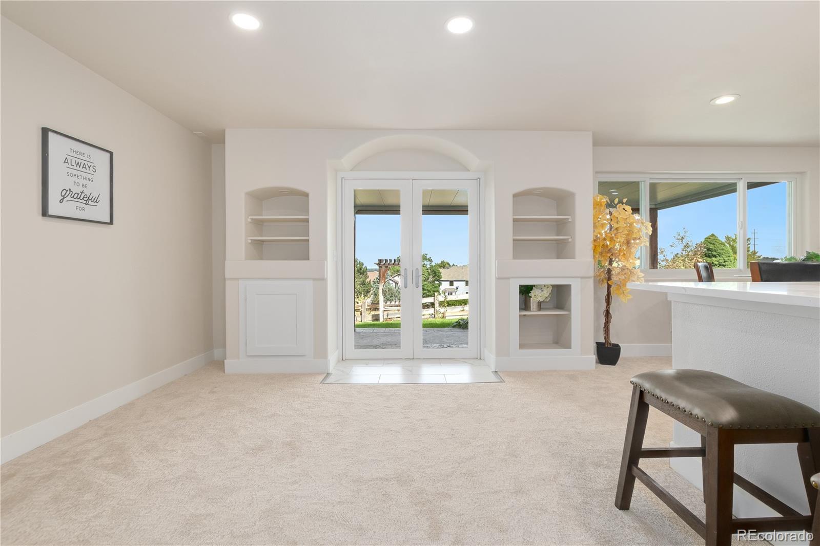 MLS Image #27 for 6945  mountain brush circle,highlands ranch, Colorado