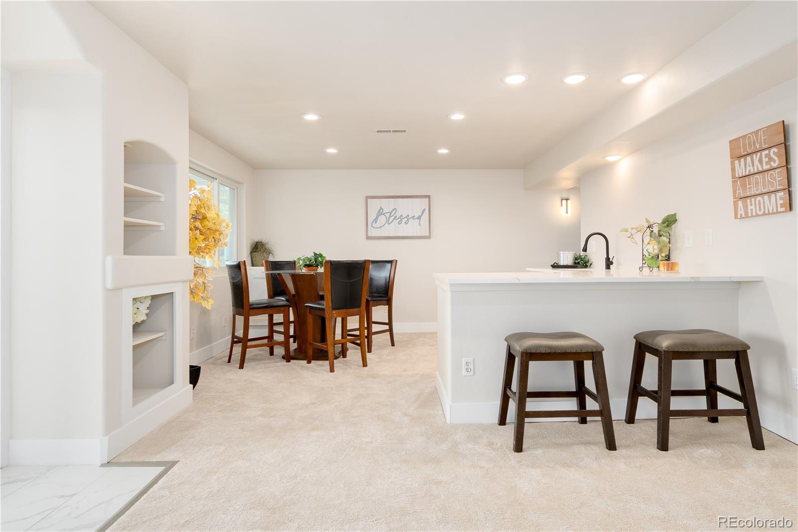 MLS Image #30 for 6945  mountain brush circle,highlands ranch, Colorado