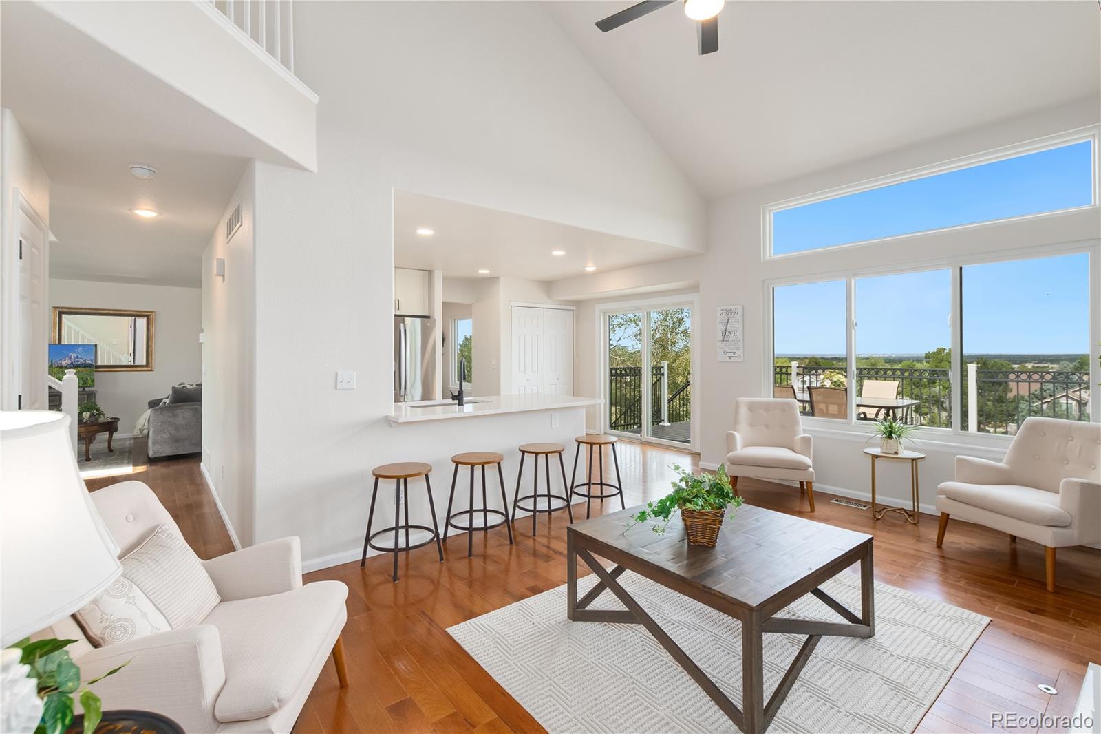 MLS Image #31 for 6945  mountain brush circle,highlands ranch, Colorado