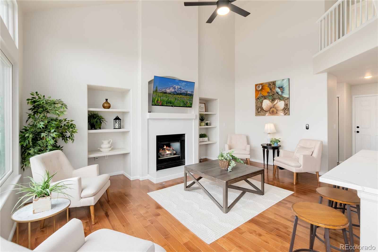 MLS Image #32 for 6945  mountain brush circle,highlands ranch, Colorado