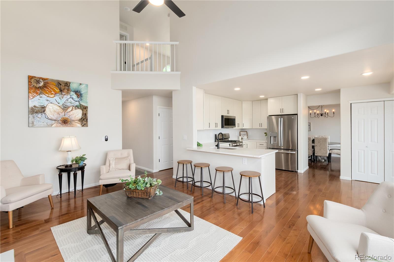 MLS Image #33 for 6945  mountain brush circle,highlands ranch, Colorado