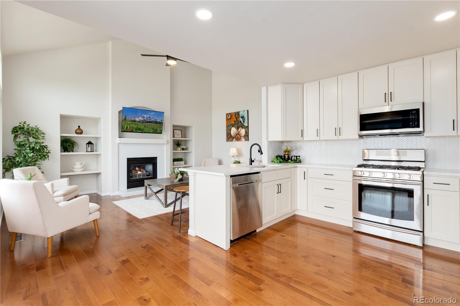 MLS Image #44 for 6945  mountain brush circle,highlands ranch, Colorado