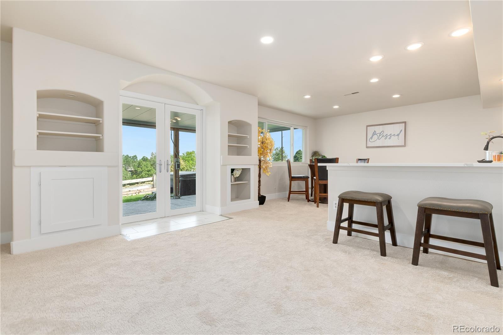MLS Image #48 for 6945  mountain brush circle,highlands ranch, Colorado