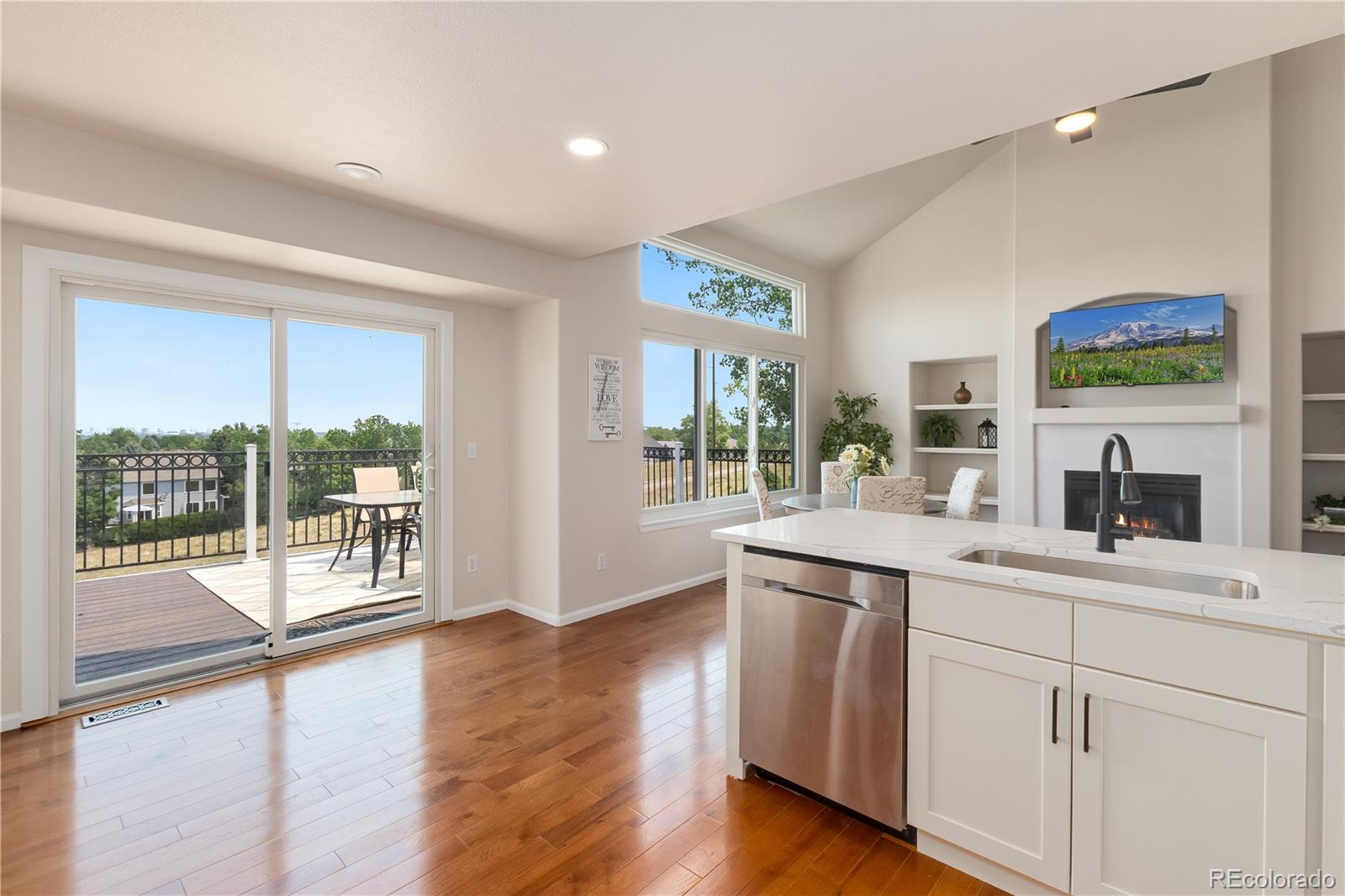 MLS Image #49 for 6945  mountain brush circle,highlands ranch, Colorado