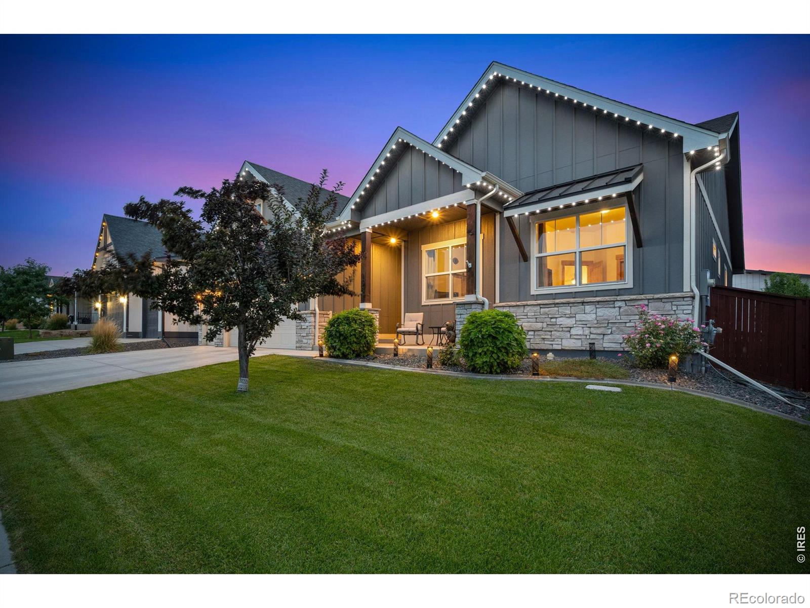 MLS Image #2 for 1584  thundercloud drive,windsor, Colorado