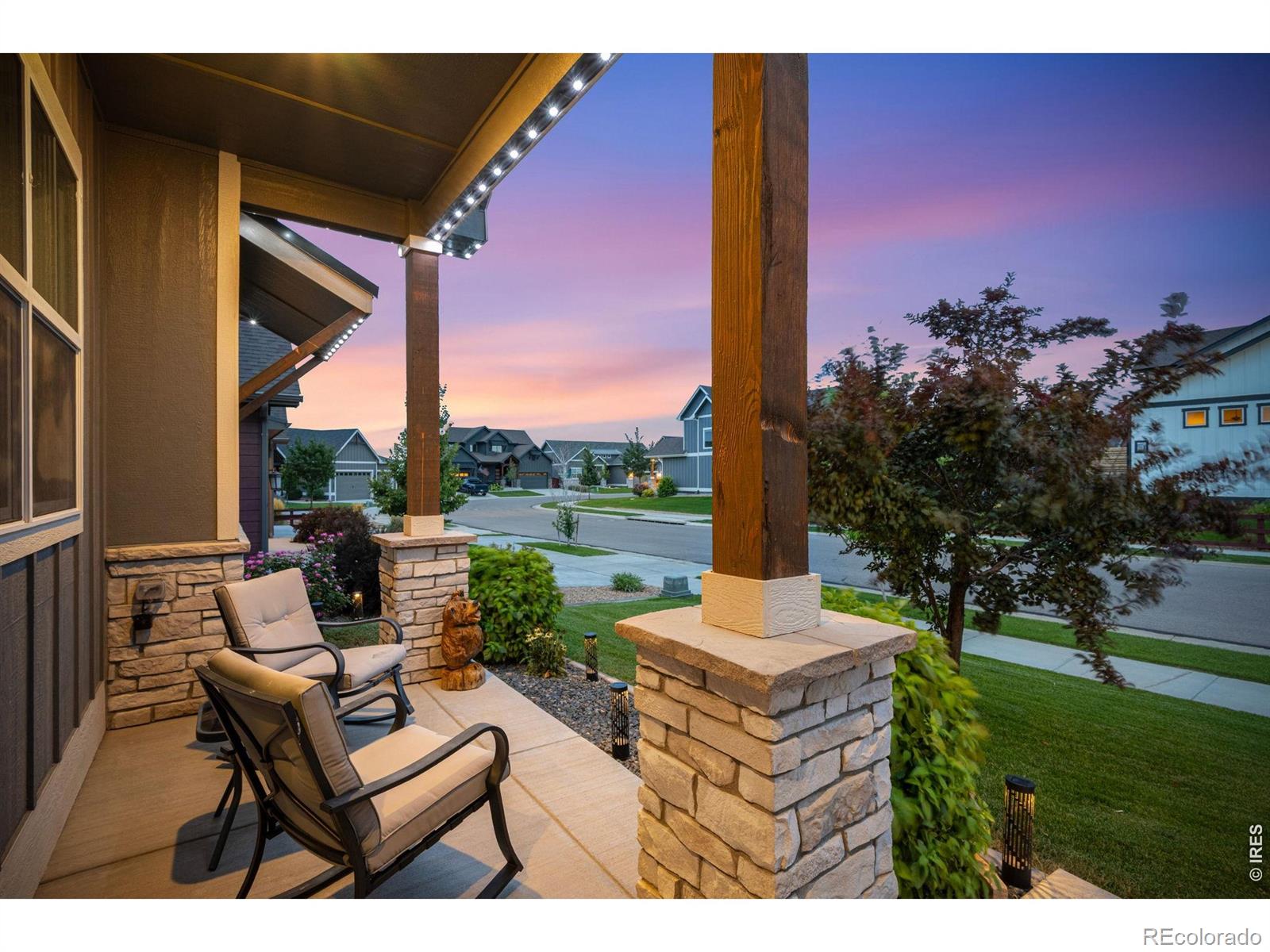 MLS Image #5 for 1584  thundercloud drive,windsor, Colorado
