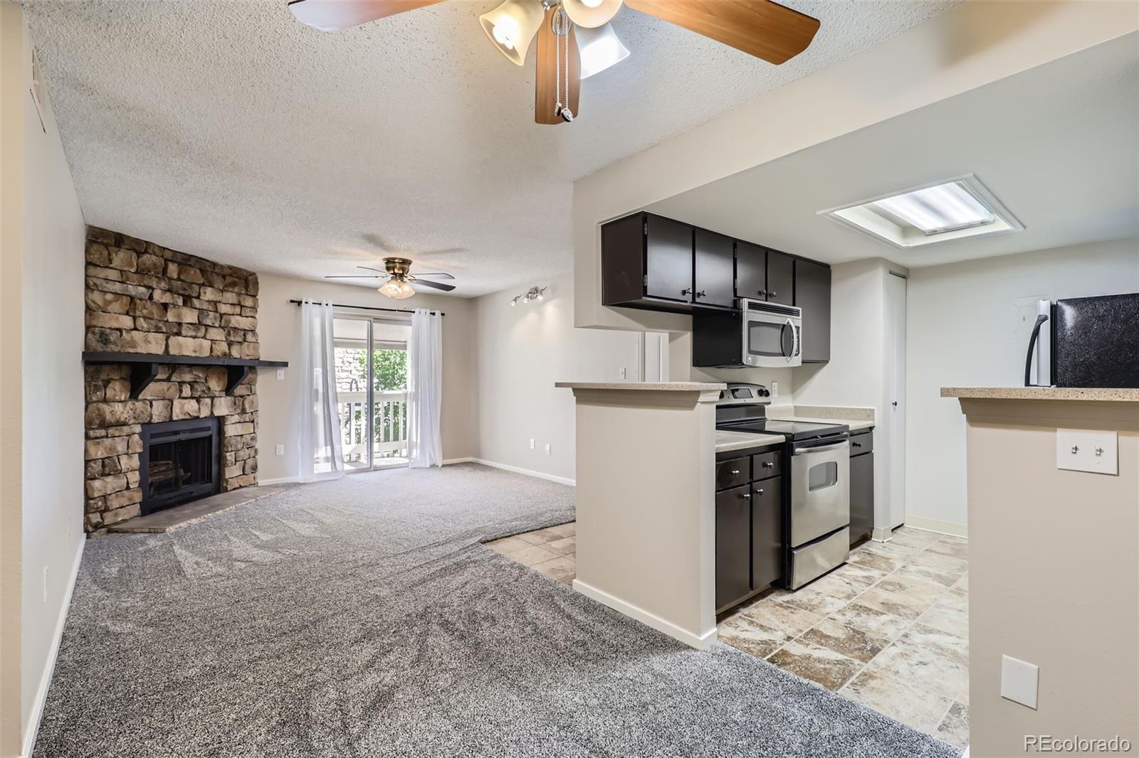 MLS Image #1 for 4400 s quebec street d203,denver, Colorado