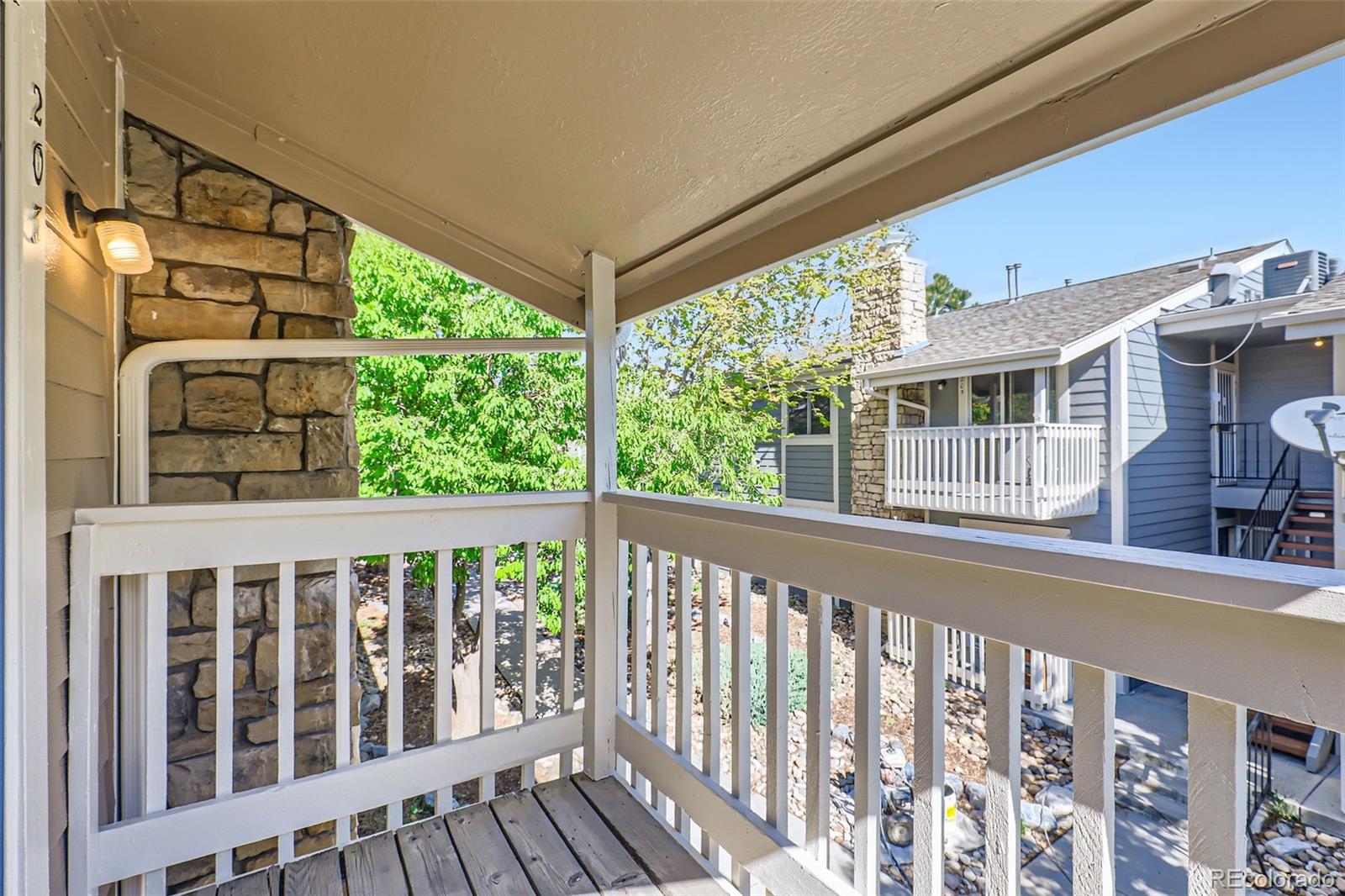 MLS Image #17 for 4400 s quebec street d203,denver, Colorado