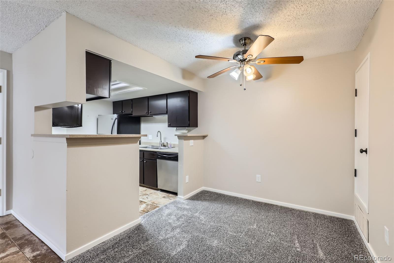 MLS Image #4 for 4400 s quebec street d203,denver, Colorado