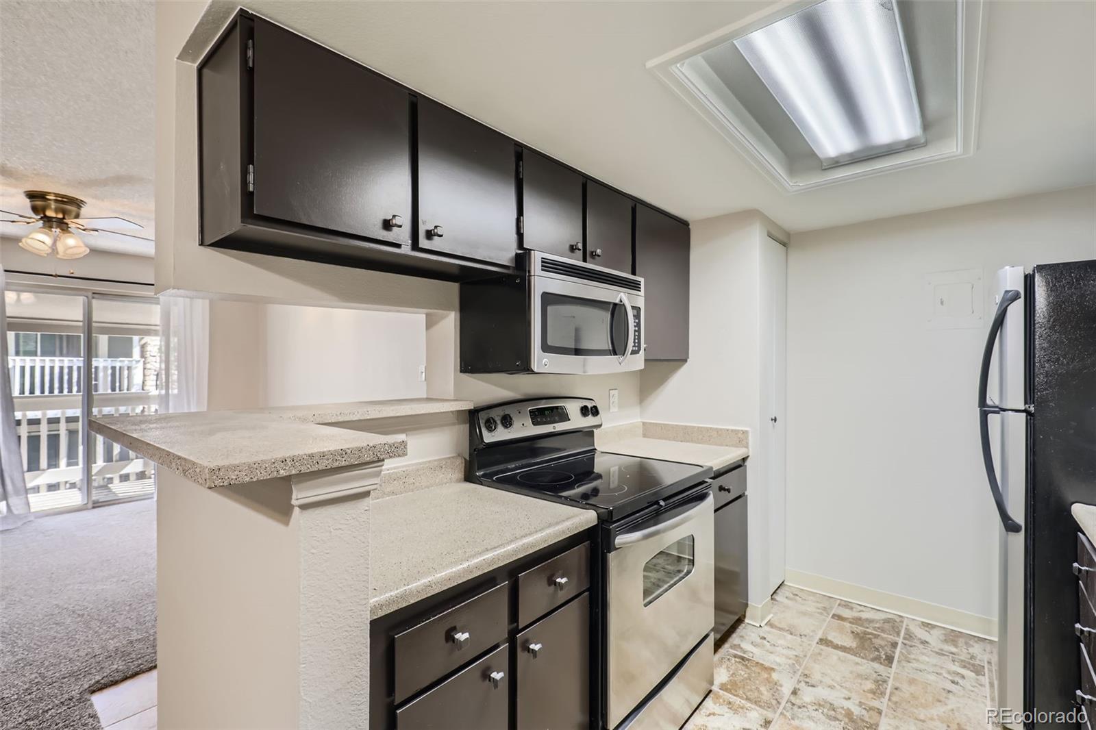 MLS Image #5 for 4400 s quebec street d203,denver, Colorado