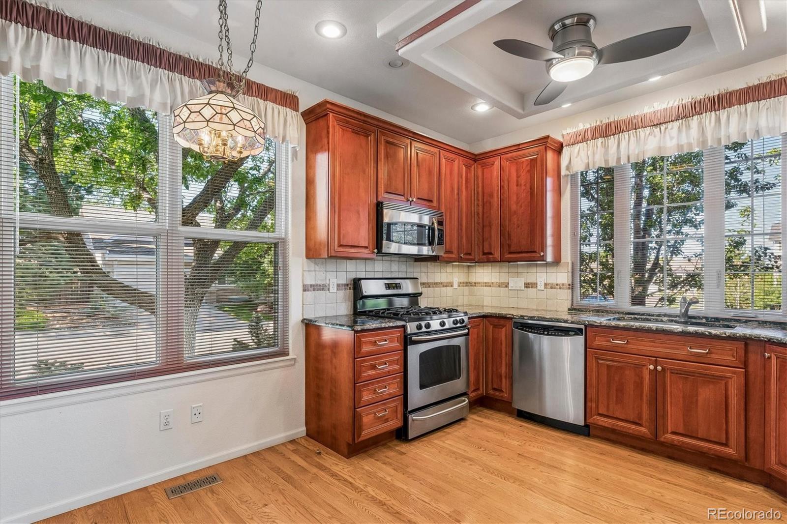 MLS Image #2 for 12596 s mann creek court,parker, Colorado