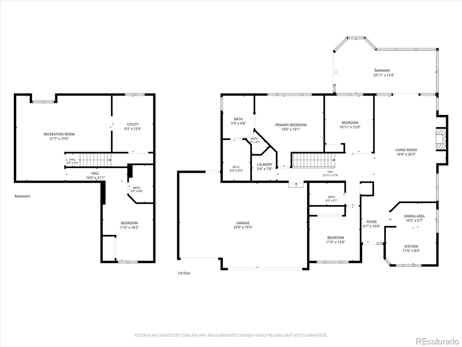 MLS Image #32 for 12596 s mann creek court,parker, Colorado