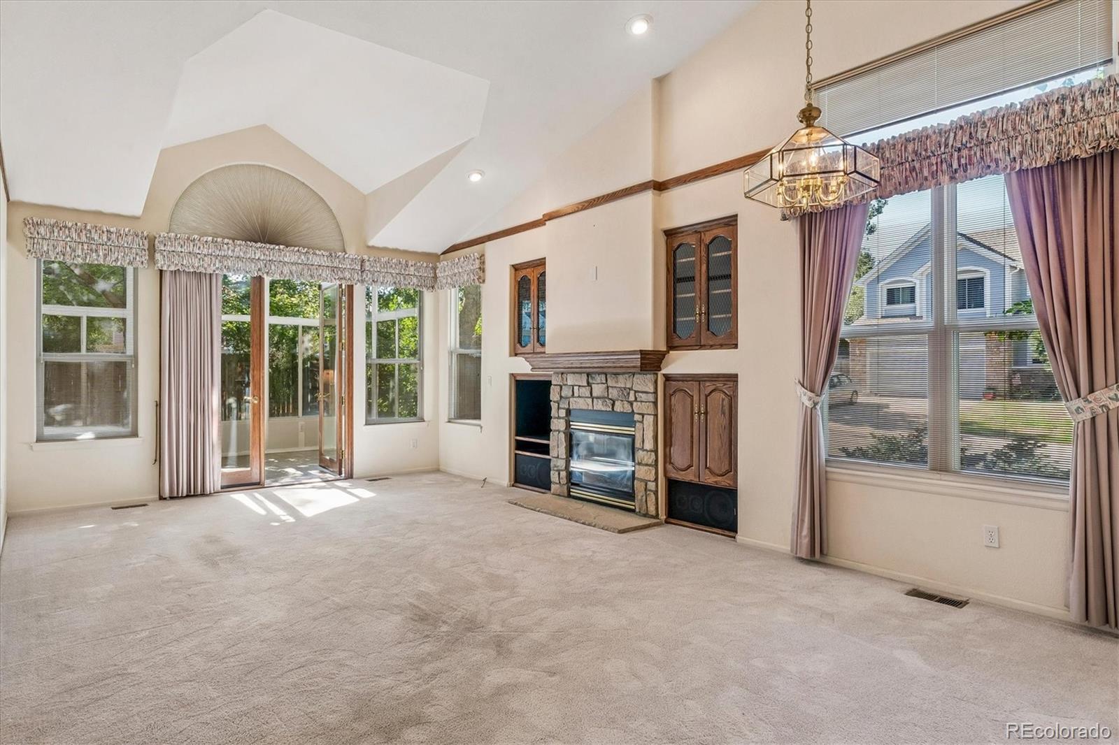 MLS Image #4 for 12596 s mann creek court,parker, Colorado