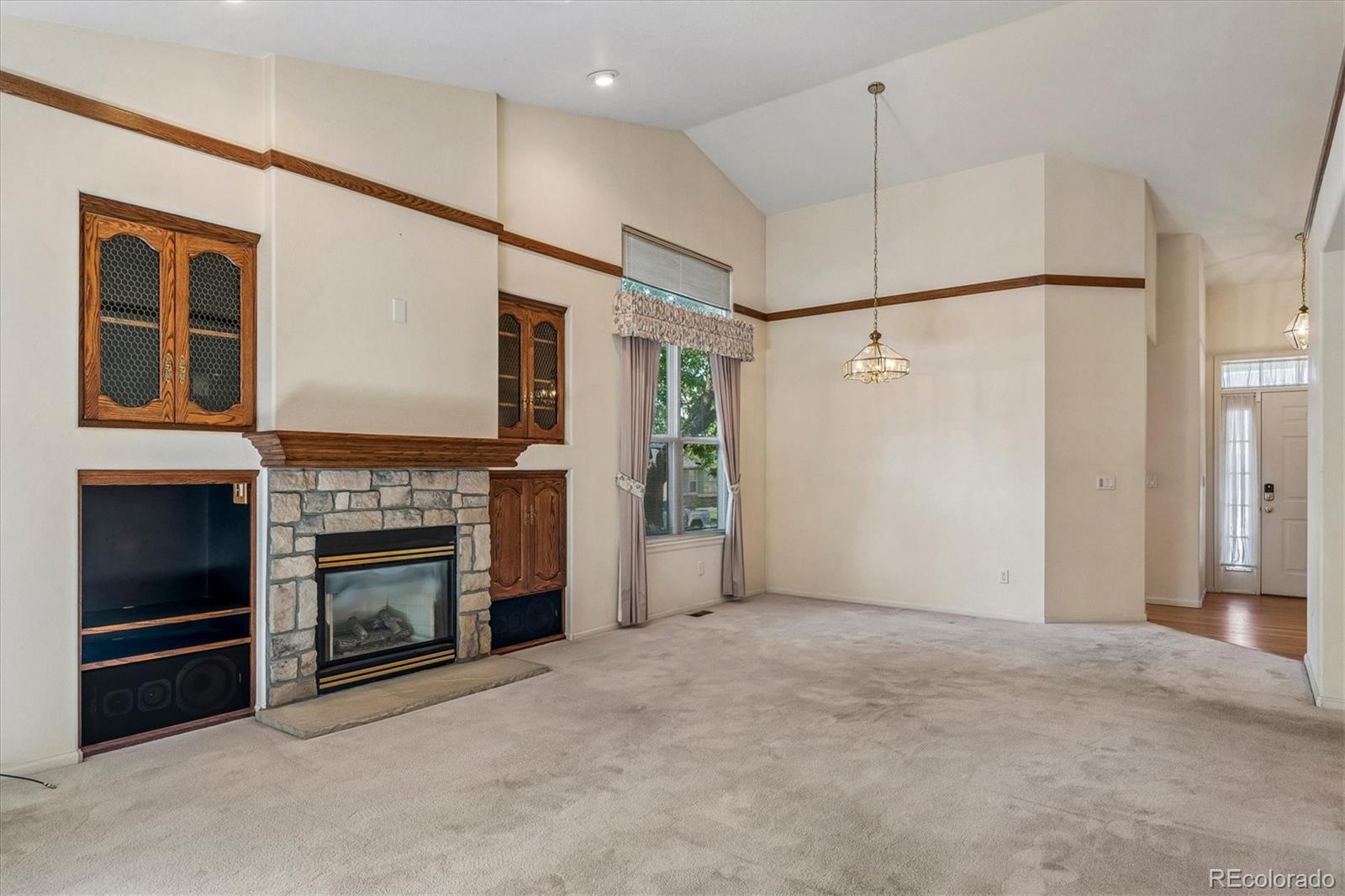 MLS Image #5 for 12596 s mann creek court,parker, Colorado