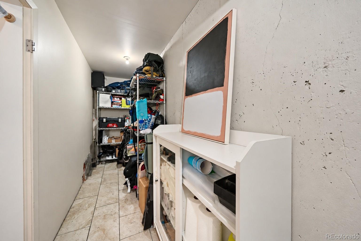MLS Image #28 for 960 n pennsylvania street,denver, Colorado