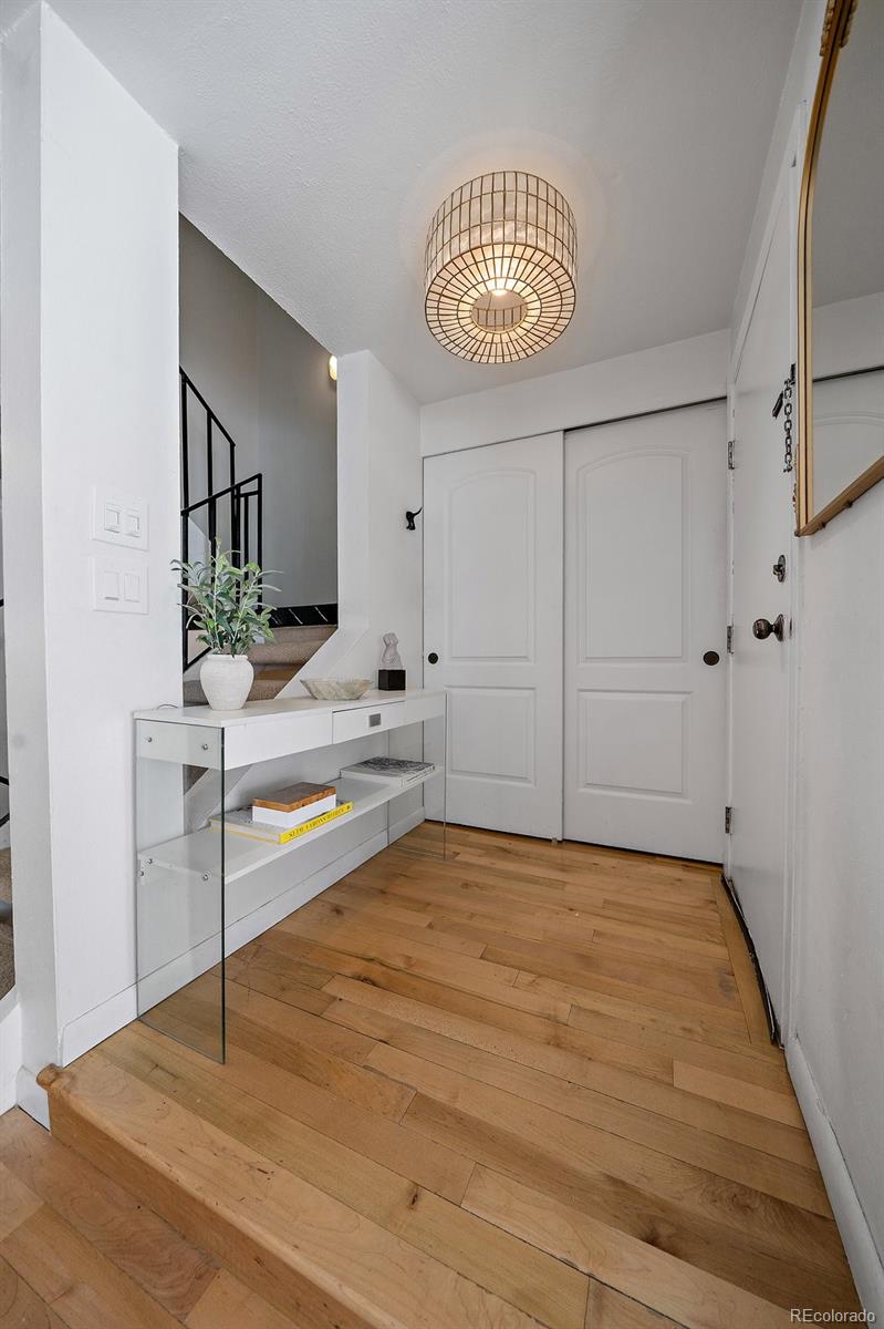 MLS Image #4 for 960 n pennsylvania street,denver, Colorado