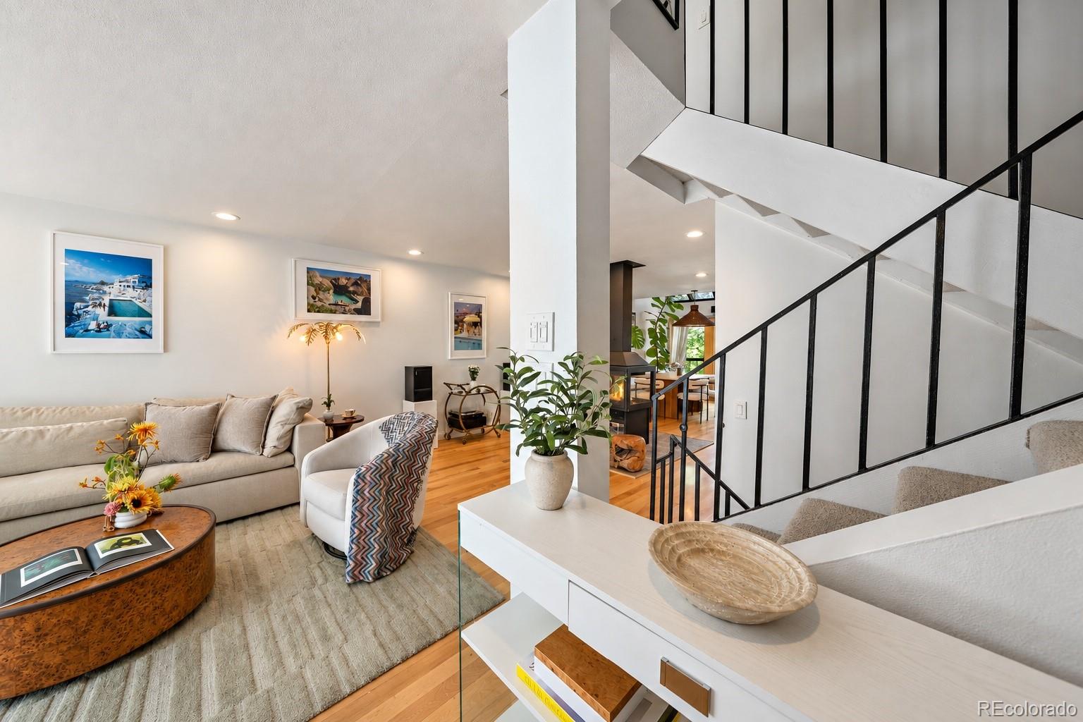 MLS Image #6 for 960 n pennsylvania street,denver, Colorado