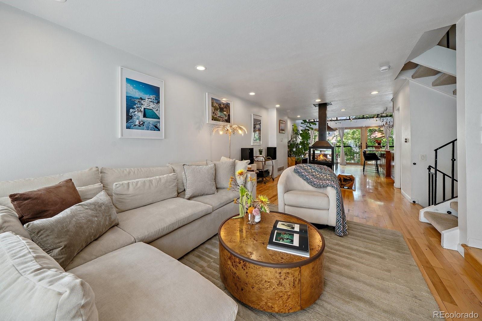 MLS Image #7 for 960 n pennsylvania street,denver, Colorado