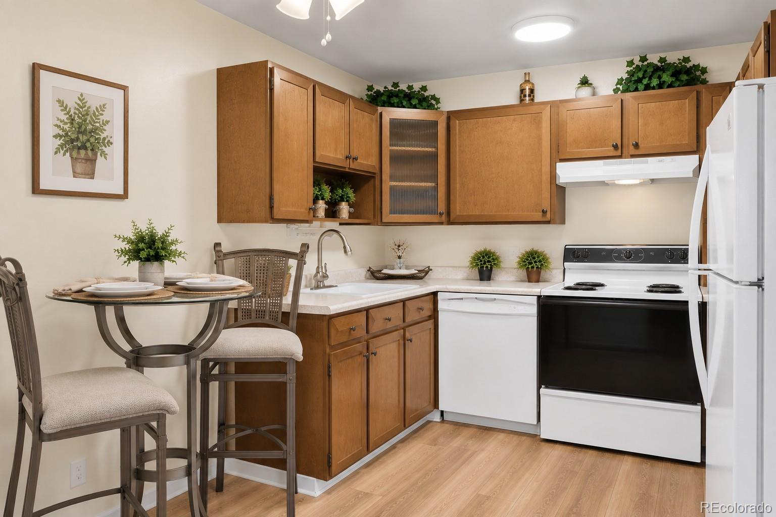 MLS Image #1 for 660 s alton way 12b,denver, Colorado