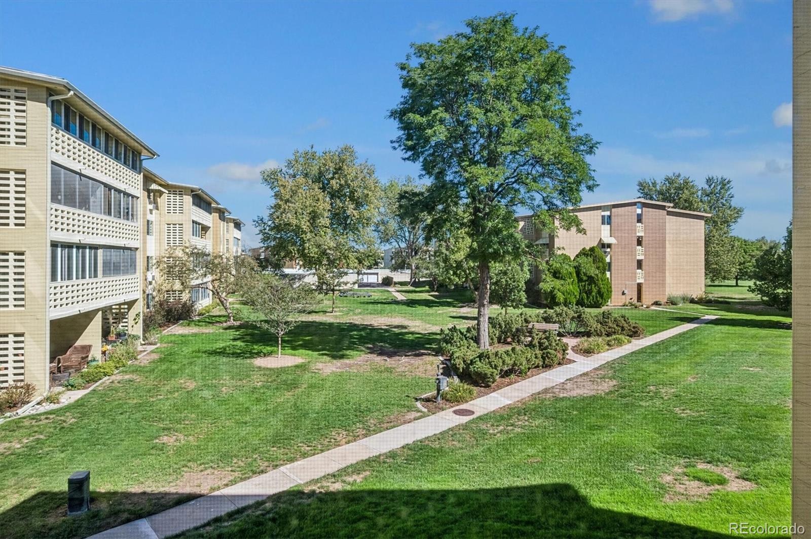 MLS Image #10 for 660 s alton way 12b,denver, Colorado