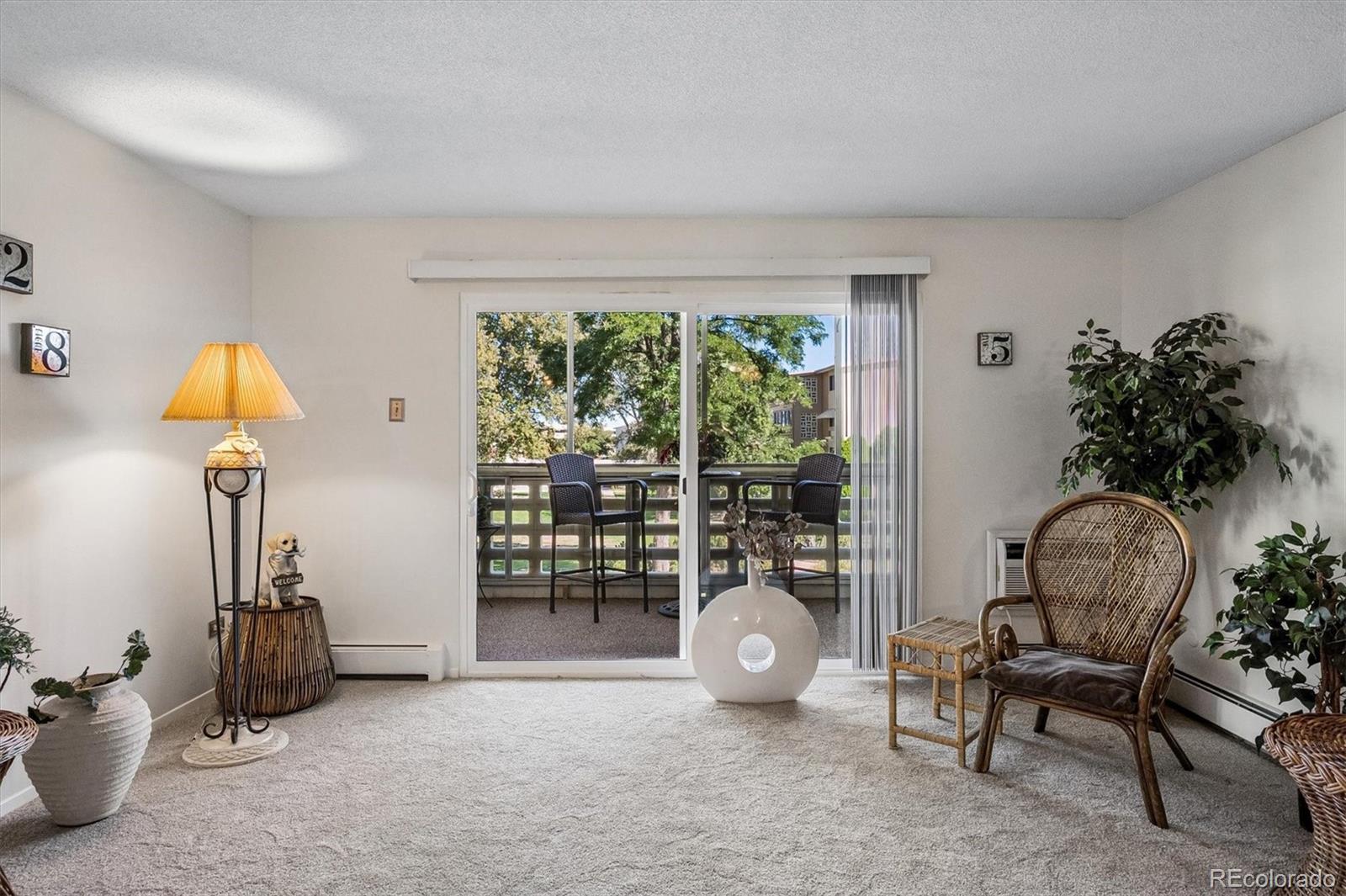 MLS Image #3 for 660 s alton way 12b,denver, Colorado