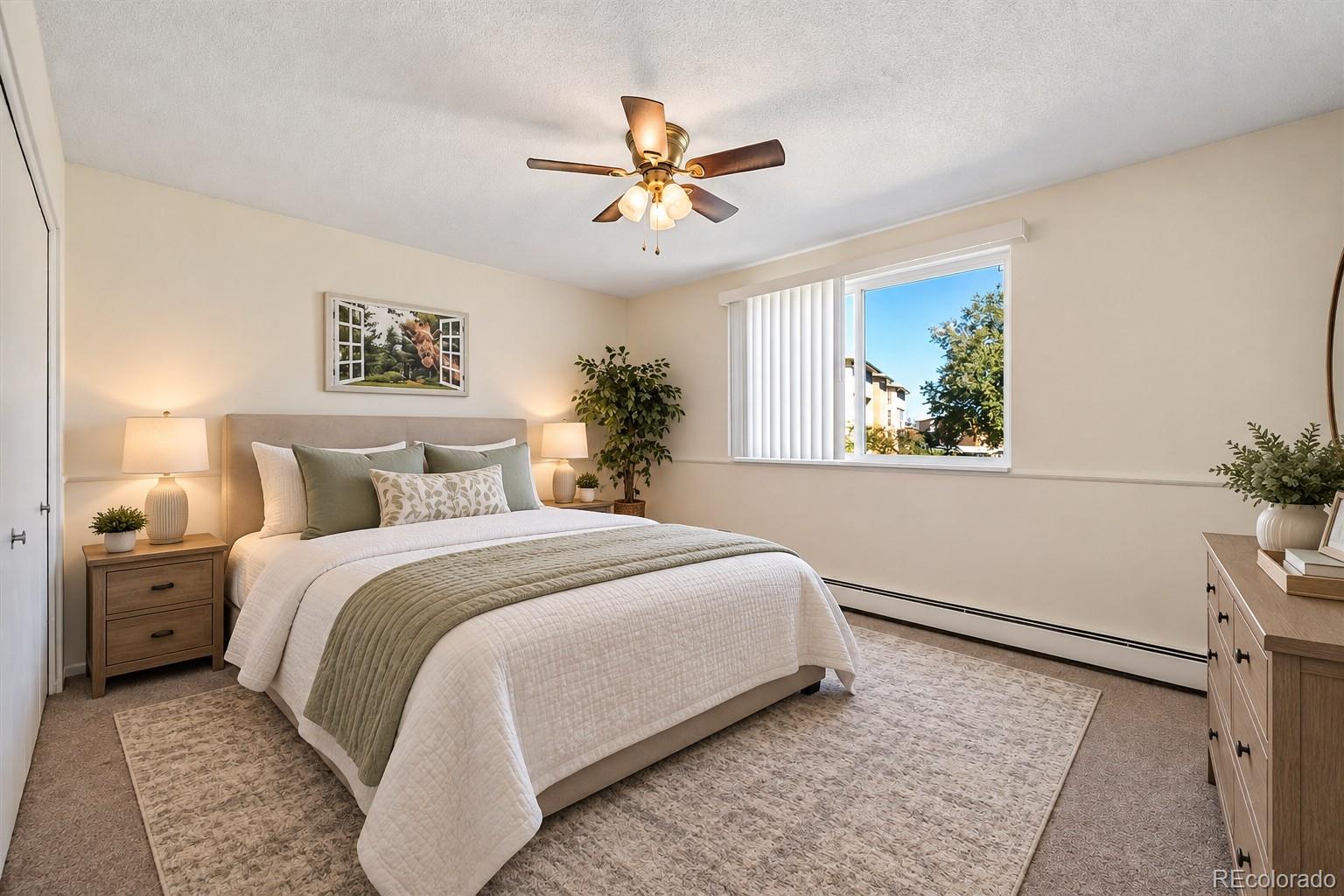 MLS Image #4 for 660 s alton way 12b,denver, Colorado