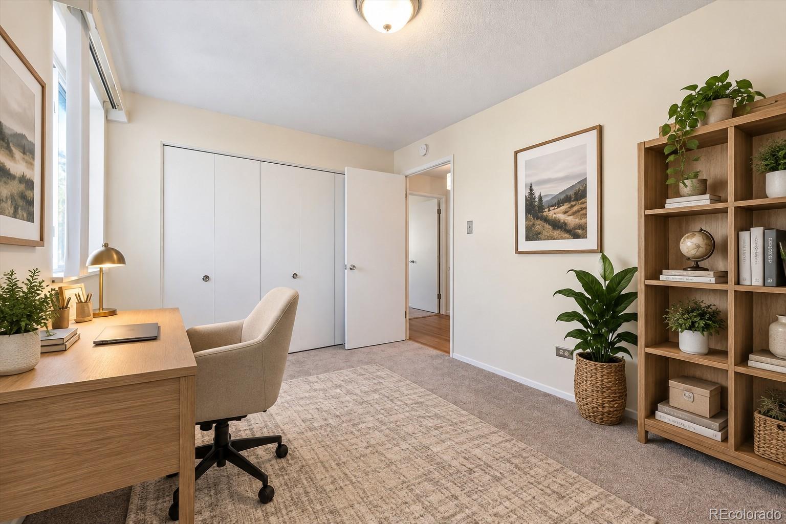 MLS Image #6 for 660 s alton way 12b,denver, Colorado