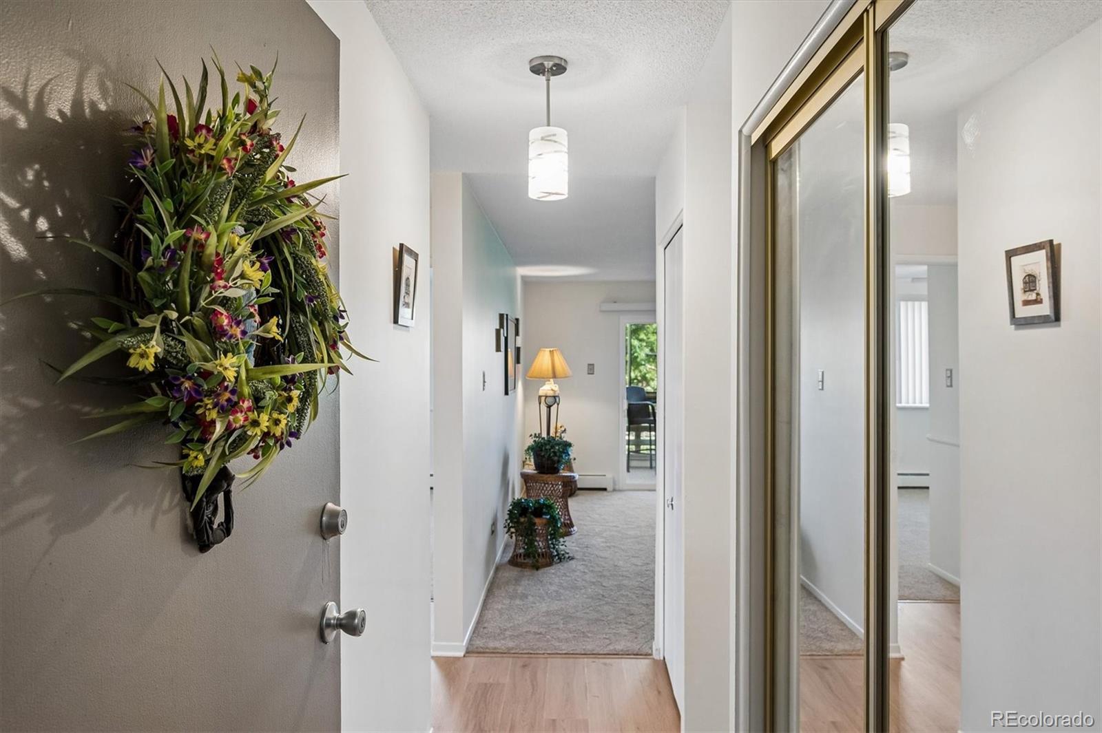 MLS Image #7 for 660 s alton way 12b,denver, Colorado