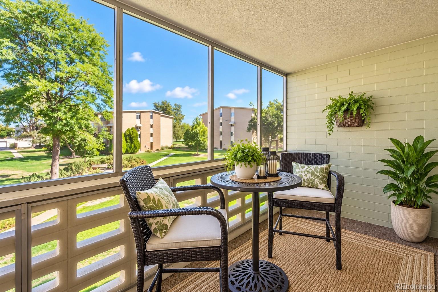 MLS Image #8 for 660 s alton way 12b,denver, Colorado