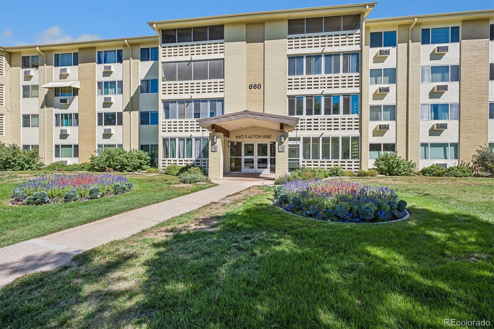 MLS Image #9 for 660 s alton way 12b,denver, Colorado