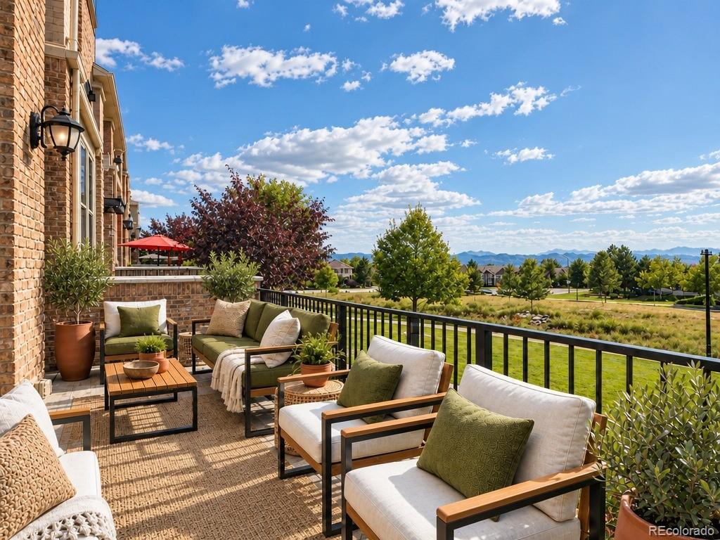MLS Image #10 for 1200  rockhurst drive,highlands ranch, Colorado