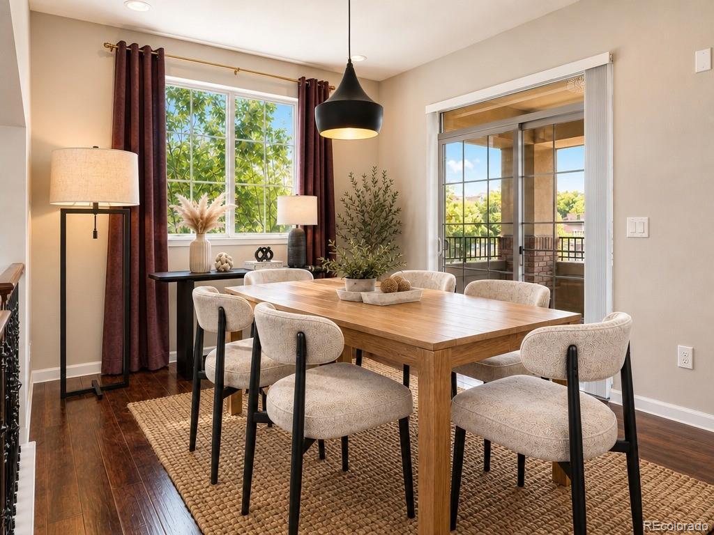 MLS Image #12 for 1200  rockhurst drive,highlands ranch, Colorado