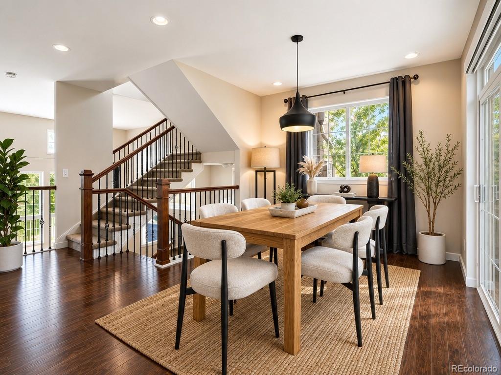 MLS Image #13 for 1200  rockhurst drive,highlands ranch, Colorado