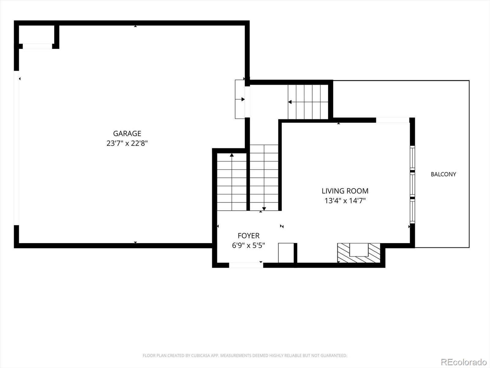 MLS Image #46 for 1200  rockhurst drive,highlands ranch, Colorado