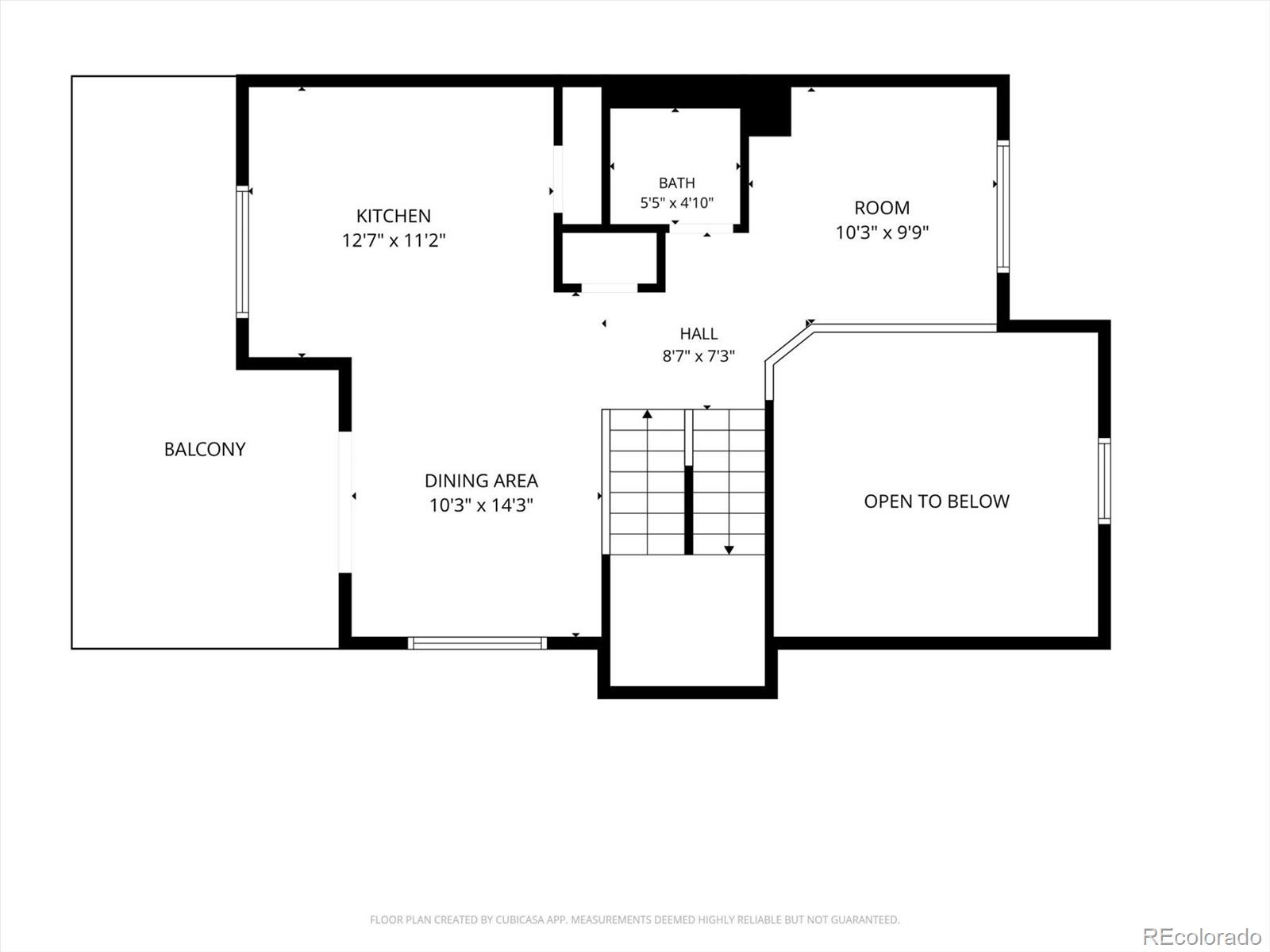 MLS Image #47 for 1200  rockhurst drive,highlands ranch, Colorado