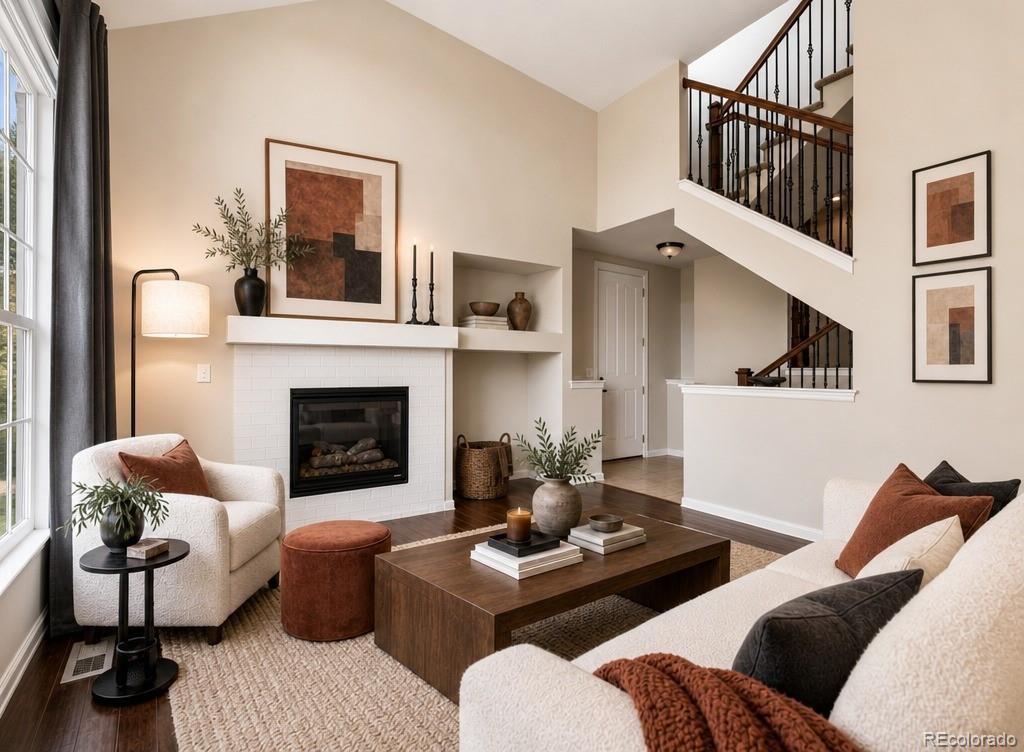 MLS Image #8 for 1200  rockhurst drive,highlands ranch, Colorado